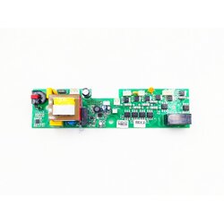 บอร์ดพัดลม ไอเย็น Hatari รุ่น AC Turbo1 ส่วน Power แผงเขียว(แท้) #A1