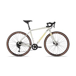 PARDUS Ruibao Pioneer EXPLORE 2 จักรยาน Gravel Bike อลูมิเนียม 11 สปีด | ราคา 24,900 บาท