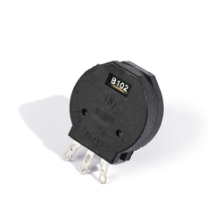 โพเทนชิโอมิเตอร์ เครื่องเชื่อม VALU วาลู รุ่น S400 #10 Pn.V108P-S400010 ##(*)