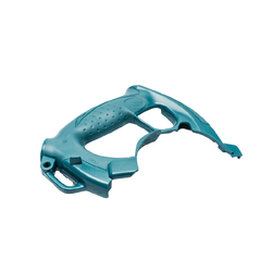 HANDLE COVER เลื่อยวงเดือน มากีต้า-Makita 5007N, 5007NF [#36] Pn.450684-8 (แท้) ##