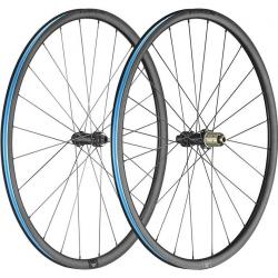 ชุดล้อเสือหมอบดิสเบรค TOKEN C25AD DISC ROAD WHEELSET