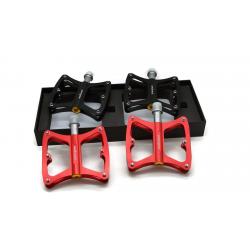 บันไดแบร์ริ่งแป้นใหญ่ "UNLIMIT" SEALED BEARING PEDAL,UP04