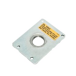 OIL TANK COVER COMPLETE สกัด เจาะพื้น Makita มากีต้า HM1305 [#42] Pn.154639-2 (แท้) ##