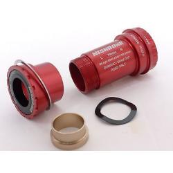 กะโหลกเกลียว WISHBONE BB3024M73 MTB ONLY