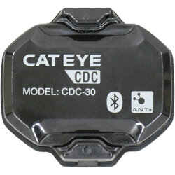 CATEYE เซนเซอร์รอบขา CDC30 (Bluetooth+ANT+) 1604530