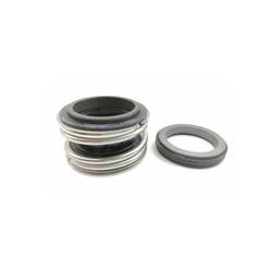 ซีลปั้มน้ำ G1 ขนาด 60-80 (วัสดุ CA-SIC-NBR)