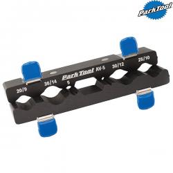 Park Tool AV-5 Axle & Pedal Vice