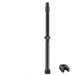 ตัวต่อวาล์วลม TOKEN Tubeless Presta Valve Stem ขนาด 100mm