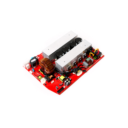 MAIN BOARD ตู้เชื่อม JASIC รุ่น TIG200PACDC, E201 Pn.10052500 (แท้) ##