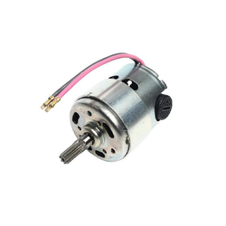 มอเตอร์ แบตตารี่ Makita มากีต้า 6908DM Pn.629762-7 (แท้) ##