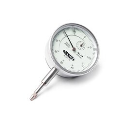 ไดอัลเกจ (ดึงหลัง) อินไซส์ (INSIZE) รุ่น 2301-10 (แท้) ##(*)