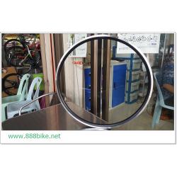 ขอบล้อเสือภูเขา Hashiru 27.5 ขอบ 2 ชั้น alloy 32H,HS650