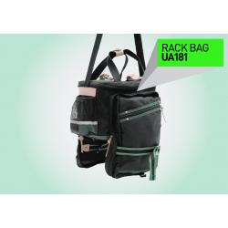 VINCITA UA181 กระเป๋าวางบนตะแกรง URBAN ADVENTURE