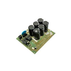 แผงวงจรล่าง ตู้เชื่อม JASIC รุ่น CUT70S Pn.KT-M022-B03216 (แท้) ##