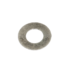 THIN WASHER 10 เครื่องขัดกระดาษทราย Makita มากีต้า BO3700 [#8] Pn.253311-4 (แท้) ##