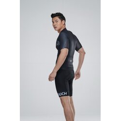 กางเกงขาสั้น กางเกงปั่นจักรยาน TOUCH UOMO Cycling Short มีไซส์ XS / S / M / L / XL / 2XL /