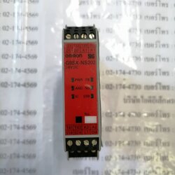 G9SX-NS202-RT PLC " OMRON "