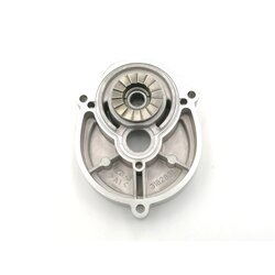 ฝาเสื้อเฟือง สว่านกระเเทก มากีต้า Makita HP1630 [#19] (แท้) #C14