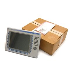 2711P-RP2 PANEL VIEW " ALLEN-BRADLEY "