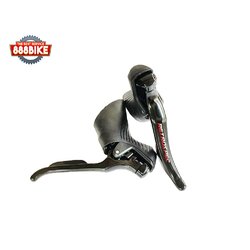 มือเกียร์เสือหมอบ RETROSPEC 2*11s road bike shifter shift kit hand shifter 22-speed bicycle shift