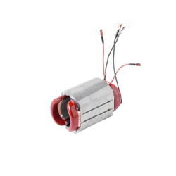 ฟิลคอยล์ เครื่องเจียร์แกนไฟฟ้า Makita มากีต้า GD0600, GD0601 P/N.621723-3 (แท้) ##(**)