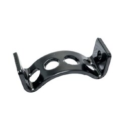HANDLE CLAMP สกัด เจาะพื้น Makita มากีต้า HM1305, HM1306 [#24] Pn.345474-1 (แท้) ##