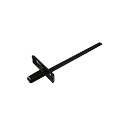 ขาบังใบ Makita-มากีต้า 5600NB, 5800NB, MT582 Pn.164095-8 (แท้) ##(*)