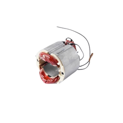 ฟิลคอยล์ หินเจียร Maktec-Makita MT904, MT905, M9002, M9002B, M9003B P/N.594668-7 (แท้) ##(*)