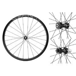 ชุดล้อเสือหมอบ CAMPAGNOLO Levante Gravel ขอบล้อสูง 30 มม. กว้าง 25 มม. และรองรับยางขนาด 38-78 มม