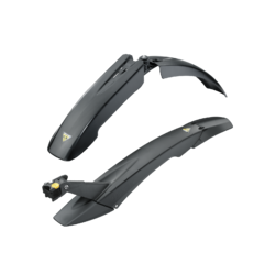 บังโคลนจักรยาน DeFender FX/RX 279er ART NO: TC9647, for 27.5” and 29” wheeled MTB’s.