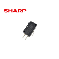 ไมโครสวิทช์หม้อหุงข้าว 3ขา SHARP KSH-777 P/N.1K420 แบบไม่มีก้านกด16A. (แท้) #A10