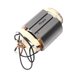 ฟิลคอยล์ หินเจียร Makita มากีต้า รุ่น 9523NB [#14] (แท้) ##