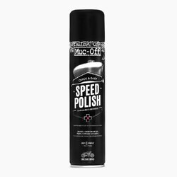 เคลือบเงา Muc-Off Motorcycle Speed Polish 400ml