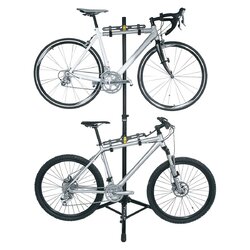 แท่นตั้งซ่อมจักรยาน ที่แขวนจักรยาน TOPEAK TWOUP TUNEUP BIKE STAND ART NO: TW010