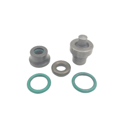 ชุดแกนกระแทก + ถ้วย สว่านโรตารี่ BOSCH GBH 2-22, 2-23 #I7