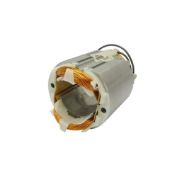 ฟิลคอยล์ สว่านกระเเทก มากีต้า Makita HP1500, HP1510 [#27] (แท้) ##