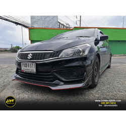 ชุดแต่ง AMOTRIZ : CIAZ 2020-2022