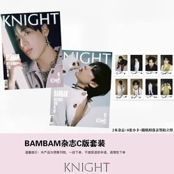 นิตยสาร KNIGHT BAMBAM