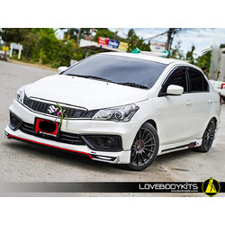 ชุดแต่ง PS : CIAZ / 2020