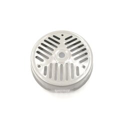 #GH-15 ฝาครอบใบพัดมอเตอร์ โตชิบา ขนาด1แรง/HP