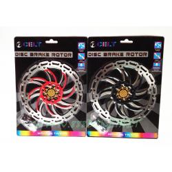 ใบจานดีส disc brake celt ขนาด 160 mm