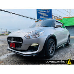 ชุดแต่ง MINI SWIFT 2018