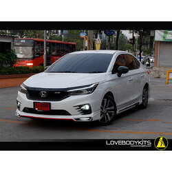 ชุดแต่ง CITY 2020 (4 ประตู) : PS