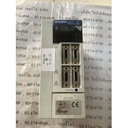 MR-J2S-40A1 SERVO DRIVE " MITSUBISHI "