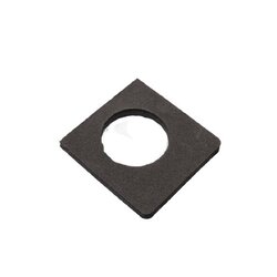 RUBBER PACKING กบไสไม้ Makita มากีต้า MT110, M1100, M1100KX1B [#48] Pn.421902-1 (แท้) ##(*)