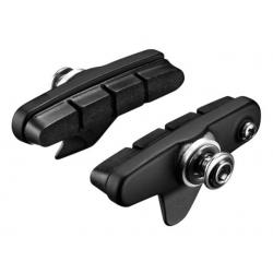 ยางเบรค 105, สีดำ, BR-5800,5700,5600,5501 (JAPAN)