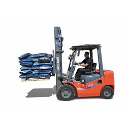 สารกรองน้ำ และคุณสมบัติ