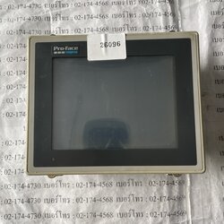 GP370-LG11-24V LCD TOUCH SCREEN " PROFACE "