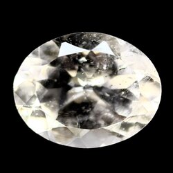 มอร์แกนไนท์ (Morganite) 2.14 กะรัต