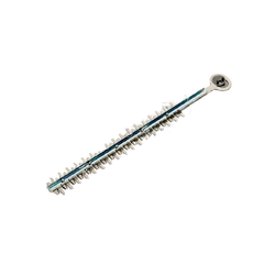 ใบมีด 42 cm. เครื่องตัดแต่งกิ่งแบบไฟฟ้า Makita มากีต้า UH4261, UH5261 [#23] Pn.140826-9 (แท้) ##(*)